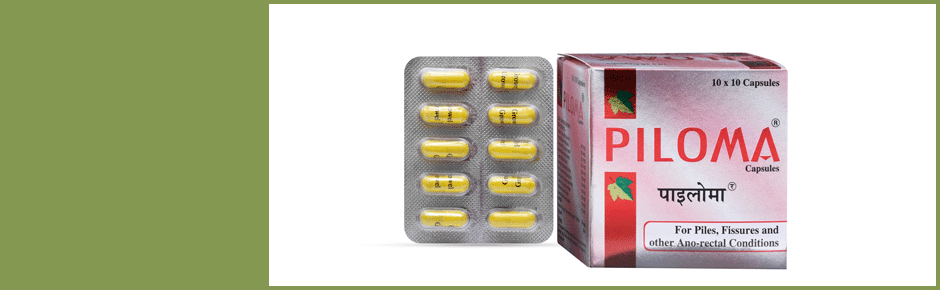 Best Piles Medicine in Uttar Pradesh