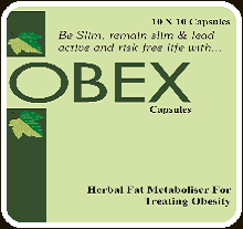 Buy Obex Capsules online